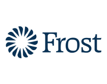 Frost Bank - Hole Sponsor - Lincoln Yang