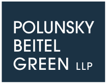 Polunsky, Beitel, Green - Mortgage Law - FWMBA / DMBA Golf Tournament
